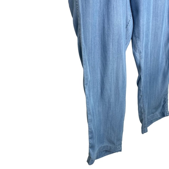 Stitch Fix l Pistola Drawstring Cargo Pants - Picture 7 of 9